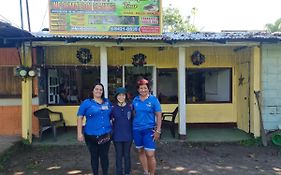 Cabinas El Muellecito