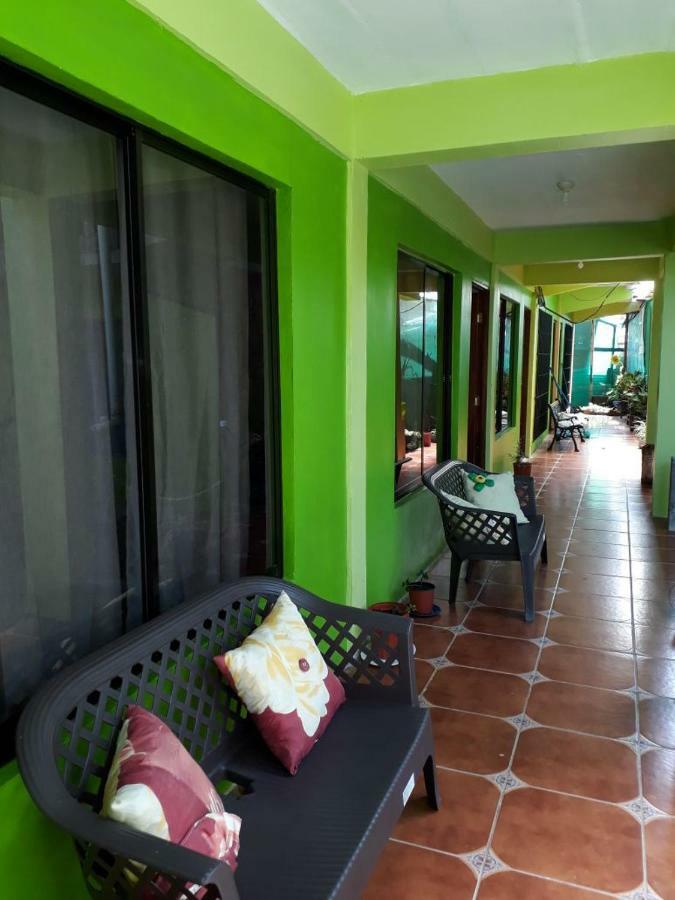 Cabinas El Muellecito Tortuguero Extérieur photo